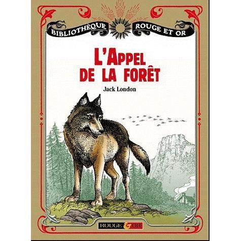 L'Appel de la forêt
