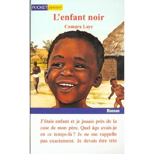 L'enfant noir