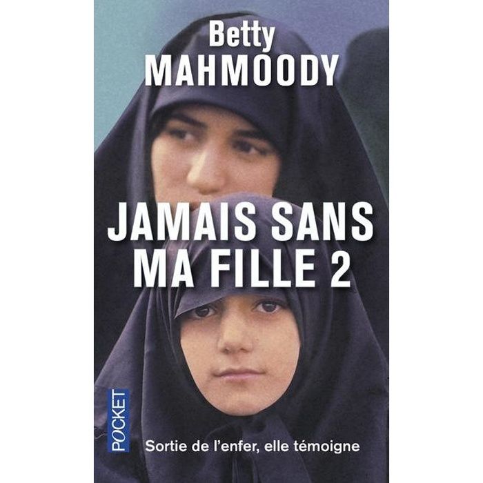 Jamais sans ma fille