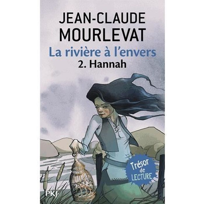 La rivière à l'envers Tome 2