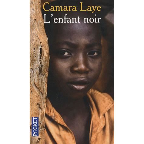 L'enfant noir
