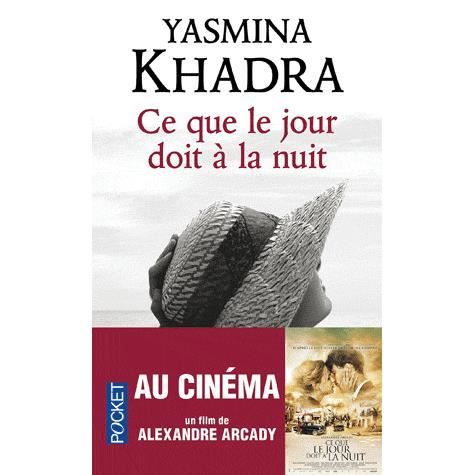 Ce que le jour doit à la nuit
