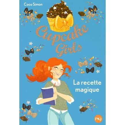 Cupcake Girls Tome 4