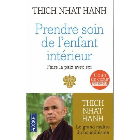 Prendre soin de l'enfant intérieur