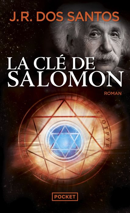 La Clé de Salomon - Dos Santos José Rodrigues - Livres - Policier Thriller