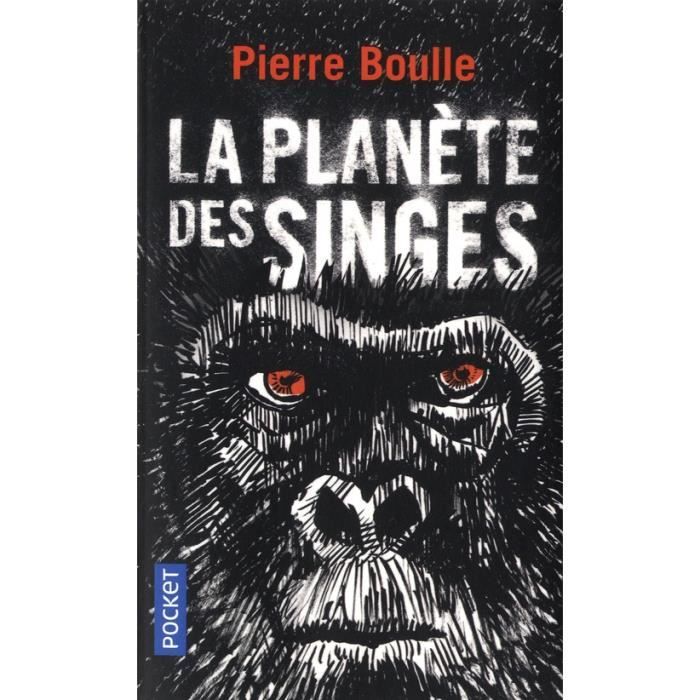 La planète des singes