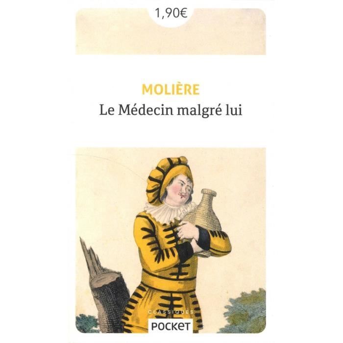 Le médecin malgré lui