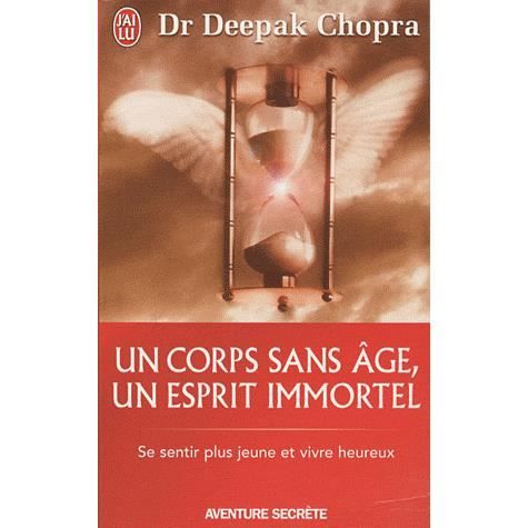 Un corps sans âge, un esprit immortel