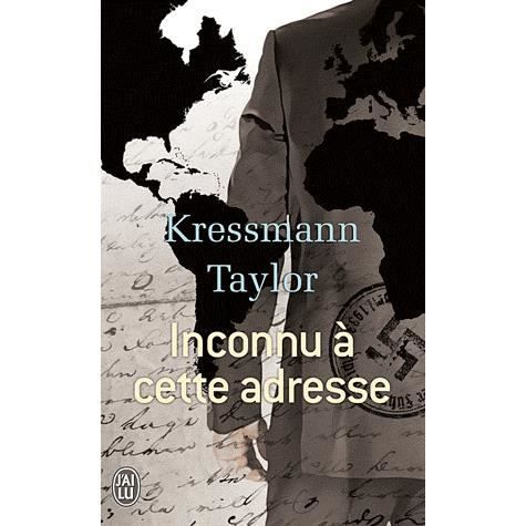 Inconnu à cette adresse
