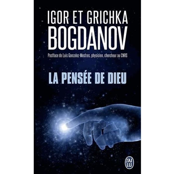 La pensée de Dieu