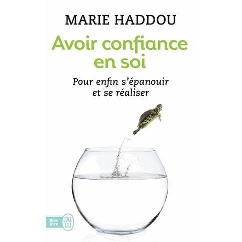 Avoir confiance en soi