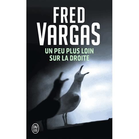 Un peu plus loin sur la droite