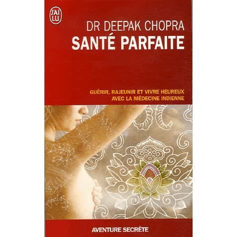 Santé parfaite