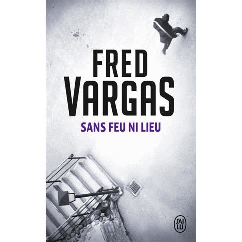 Sans feu ni lieu
