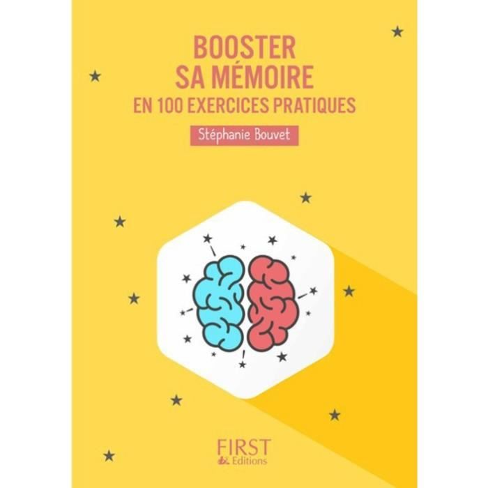 Booster sa mémoire