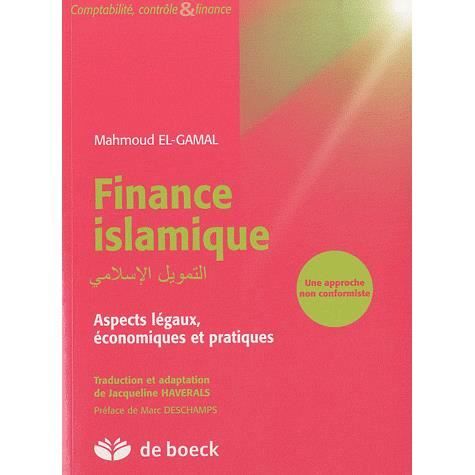 Finance islamique