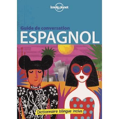Guide de conversation espagnol
