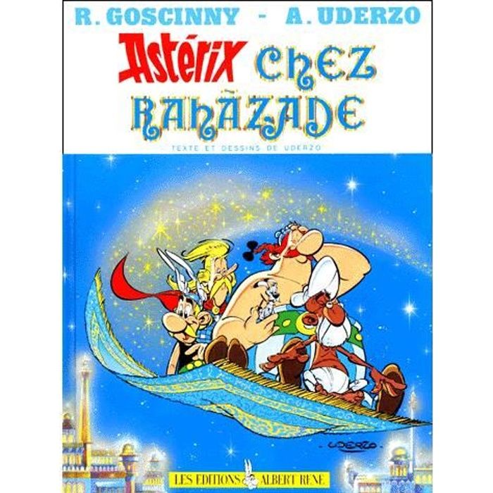 Astérix Tome 28
