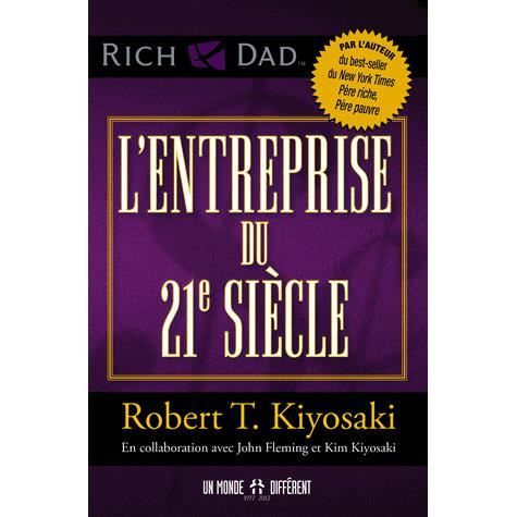 L'ENTREPRISE DU 21E SIECLE