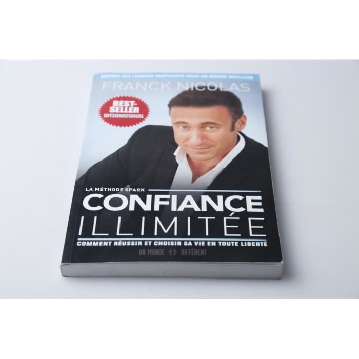 Confiance illimitée