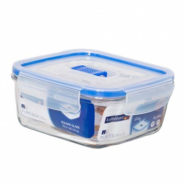 Luminarc Pure Box Square 76cl