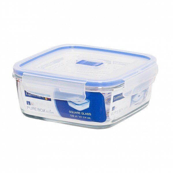 Luminarc Pure Box Square 122cl