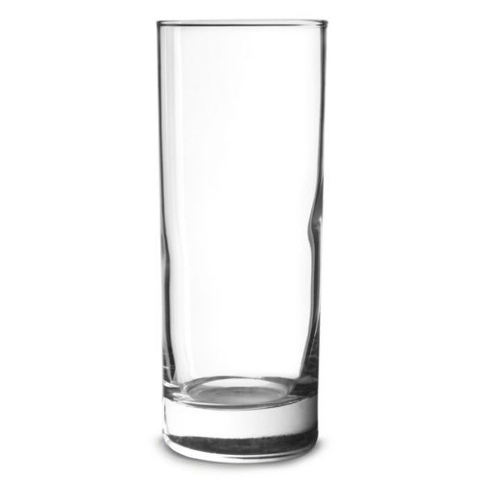 Verres Luminarc Islande High Ball 15 cl – Coffret de 6 Pièces