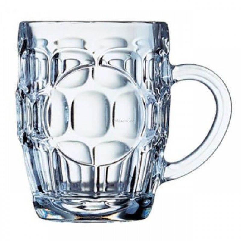 Luminarc Britannia Mug 60cl/20oz