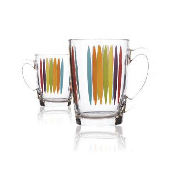 Luminarc Temp New Morrning Fizz Mug 32cl N1221