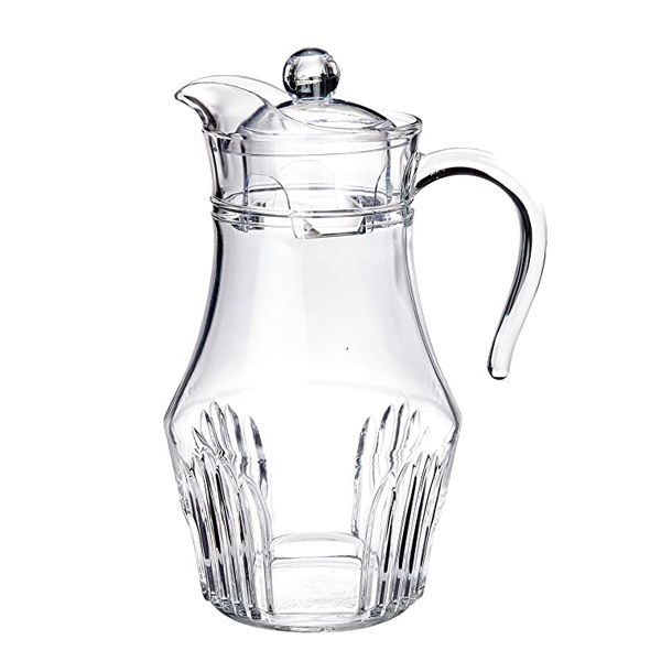 Arcopal Orient Jug + Lid 1.8L #L7781