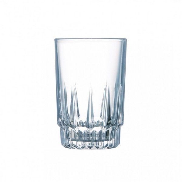 Arcopal Lamcier H/B Tumbler 16cl Set of 6pcs N3370