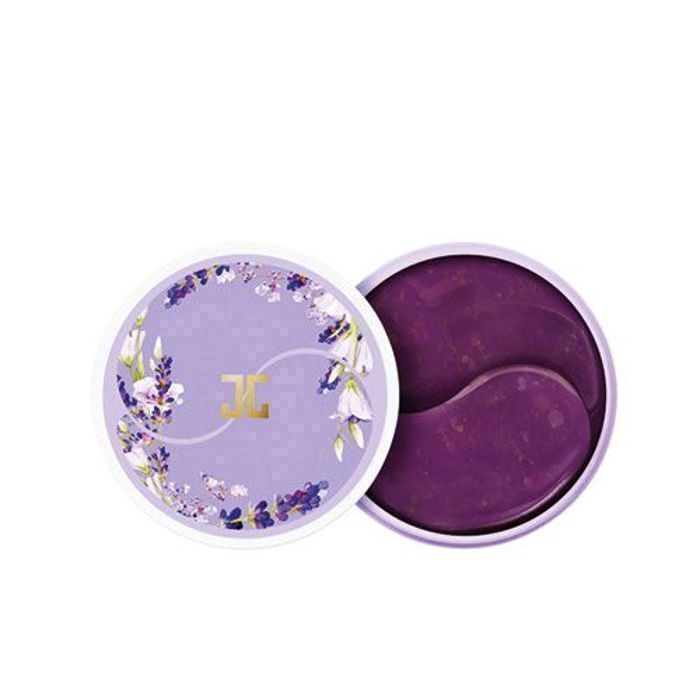 Jayjun Lavender Tea Eye Gel Patch 60pcs - 5JCPT-1069