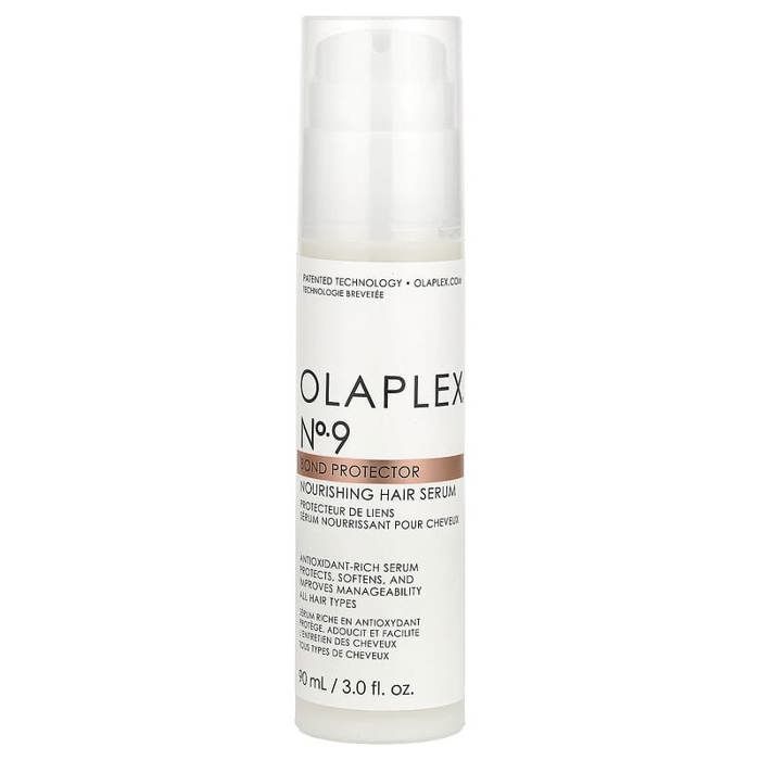 Olaplex No.9 Bond Protector Hair Serum - 90ml - OLPXNo.9