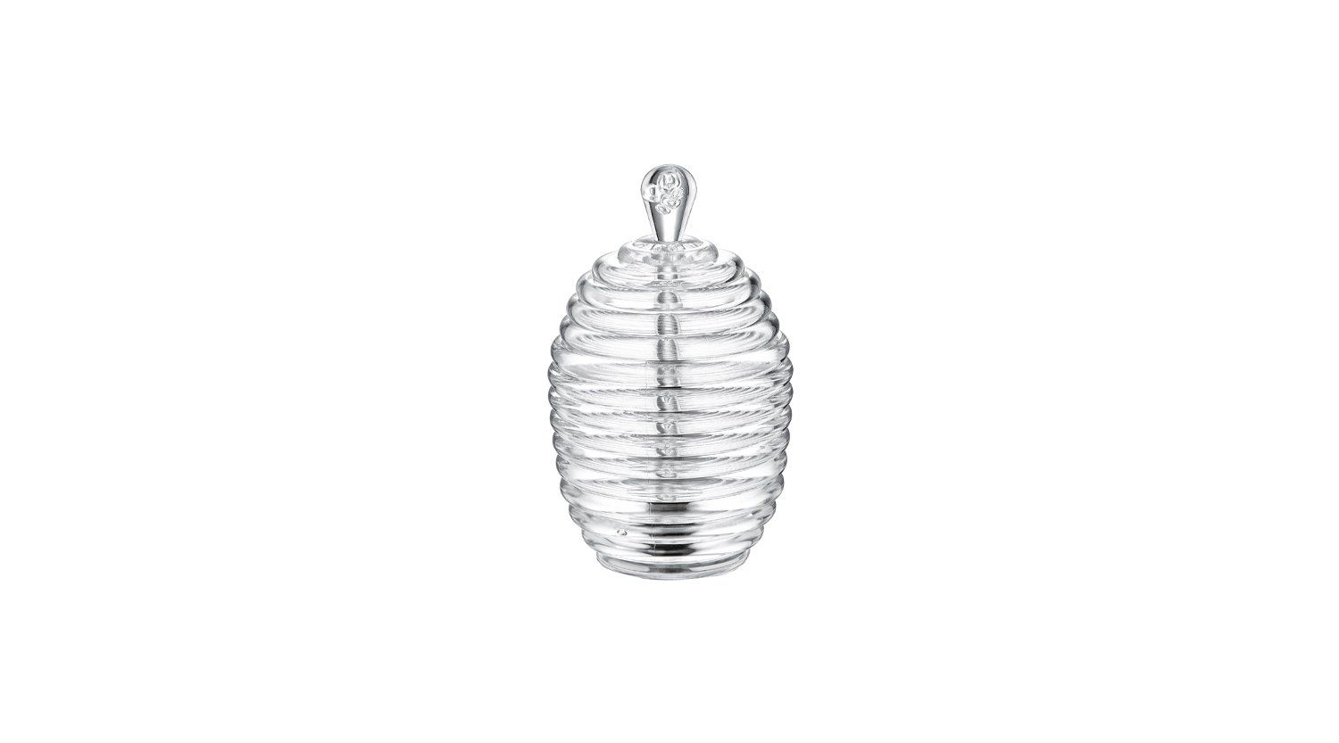 Okyanus Honey Jar & Spoon 200 ml CK-795
