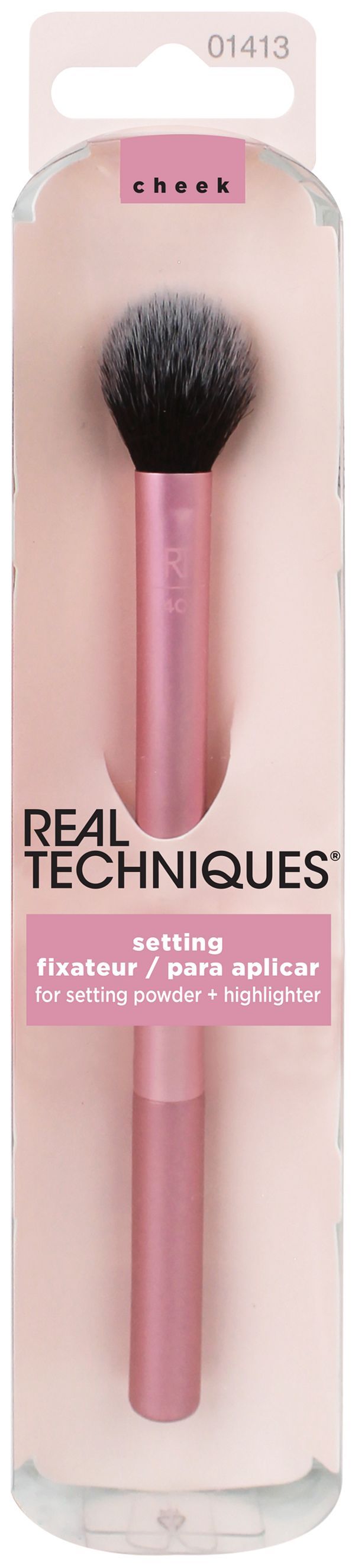 Makeup Setting Brush