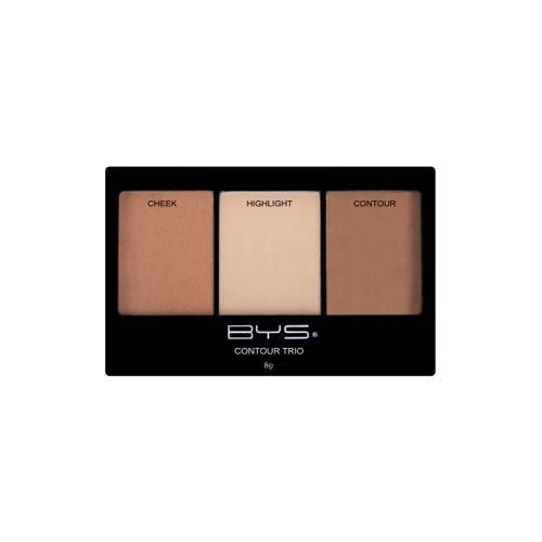 CONTOUR TRIO SASSY