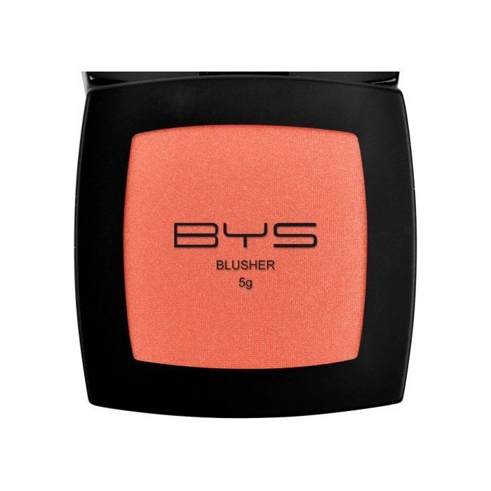 BLUSH CORAL