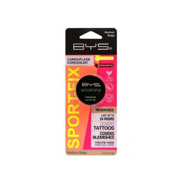 Sport-Fix Camo Concealer Medium Beige