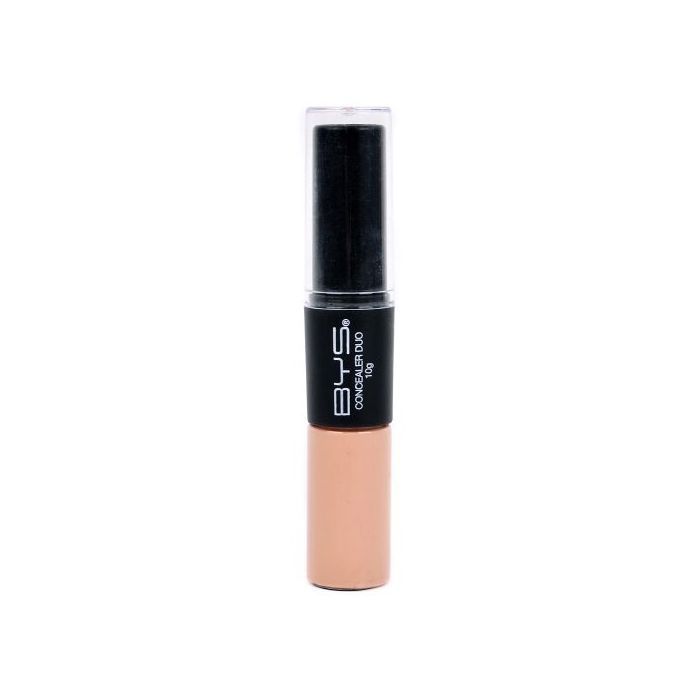 BYS CONCEALER DUO MEDIUM BEIGE