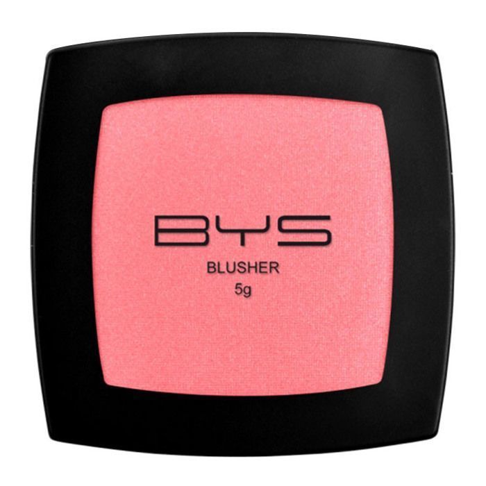 BYS BLUSH PRETTY IN PINK