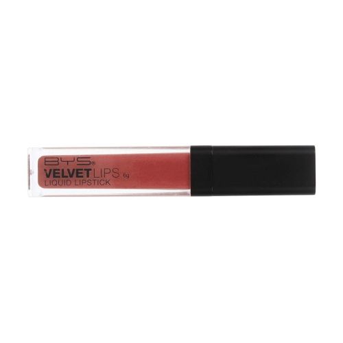 LIPSTICK LIQUID VELVET BARE BEAUTY