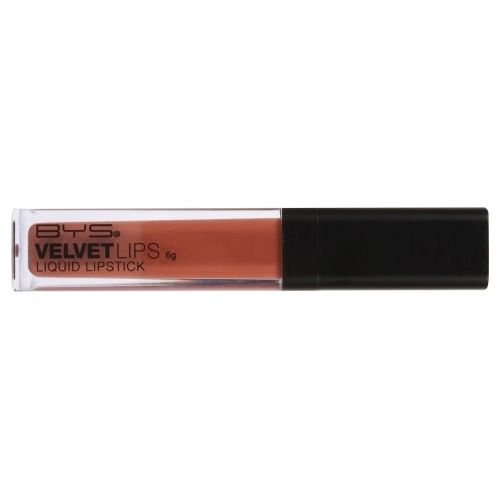 VELVET LIPSTICK CREME BRULEE
