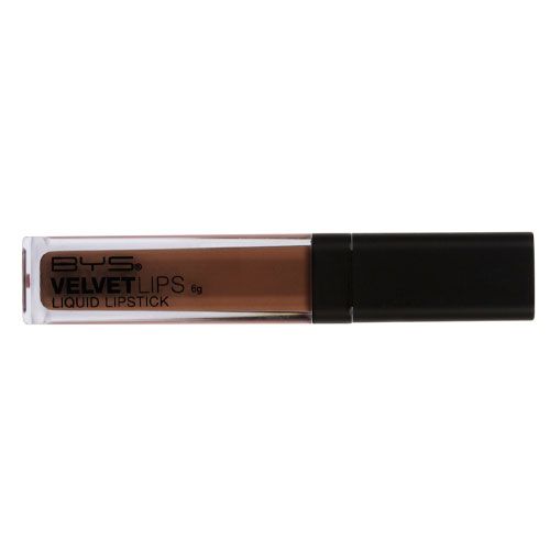 VELVET MIPSTICK  TEDDY BEAR