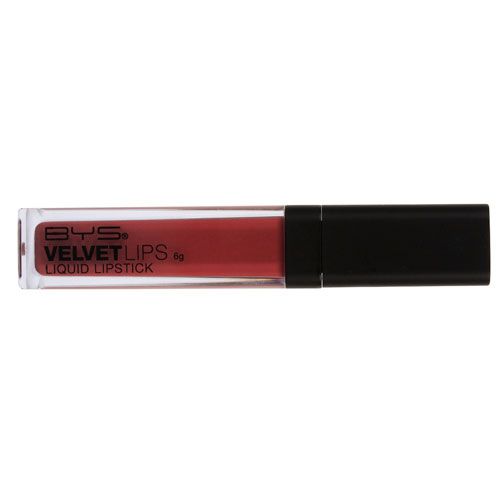 VELVET LIPSTICK ROSEWOOD