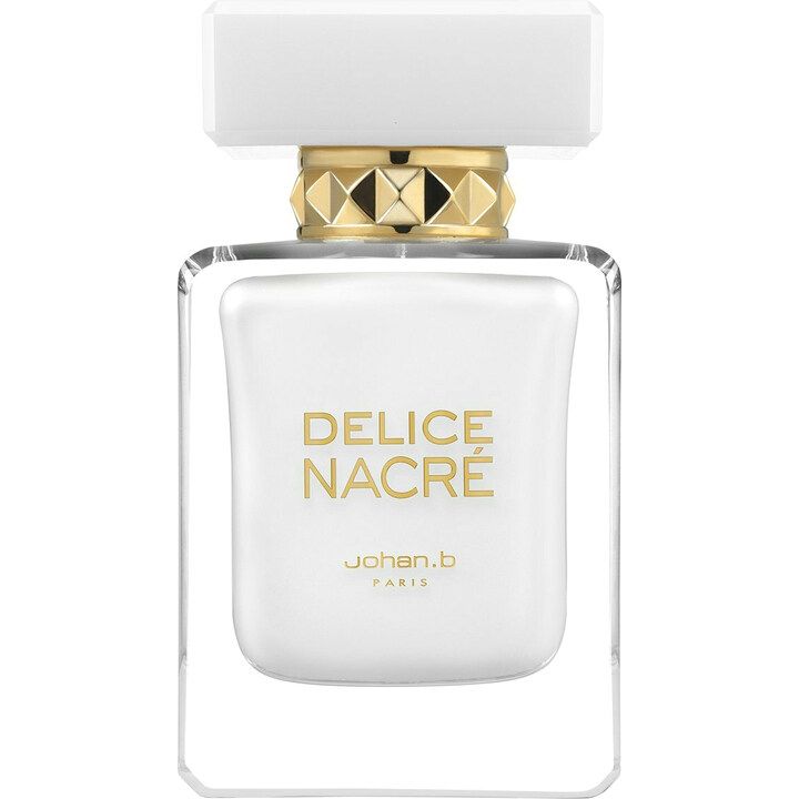 Geparlys Delice Nacre For Women Eau de Parfum 85ml