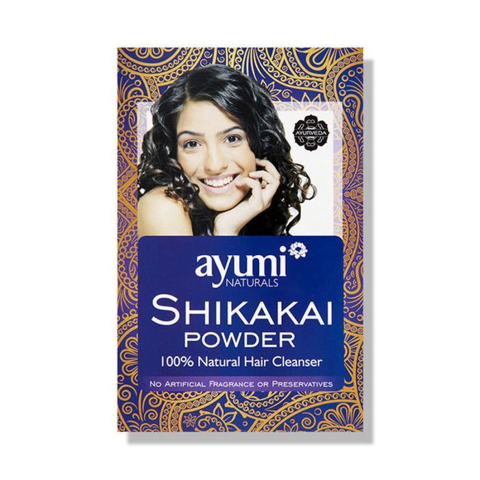 Poudre de Shikakai - 100g