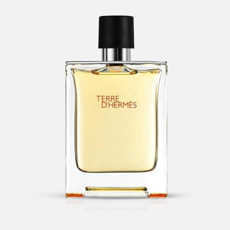 Hermes Terre D' Hermes EDT-100 ml