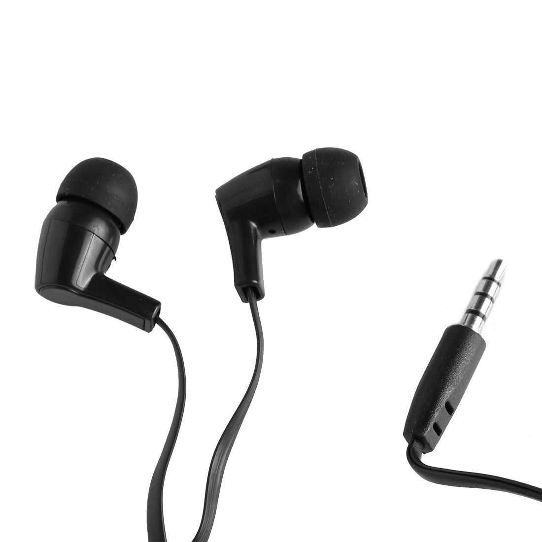 Ecouteurs avec micro - FUNWAY ECOUTEURS R21 DB-19017 NOIR