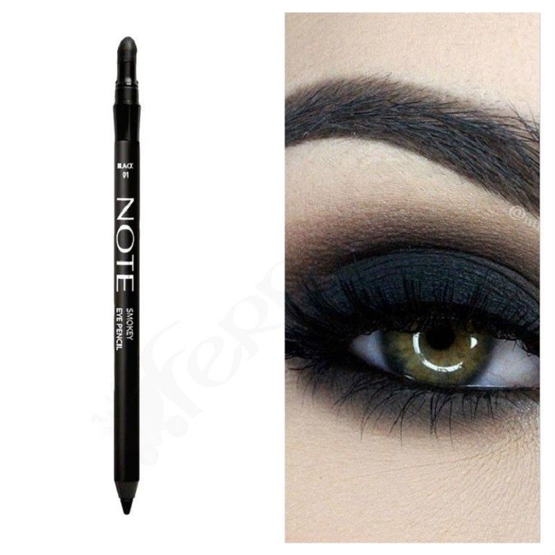 NOTE SMOKEY EYE PENCIL 01