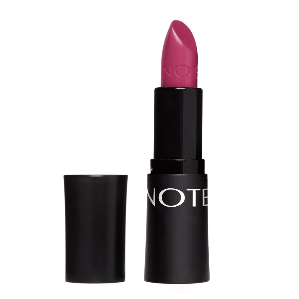 NOTE ULTRA RICH COLOR LIPSTICK 15
